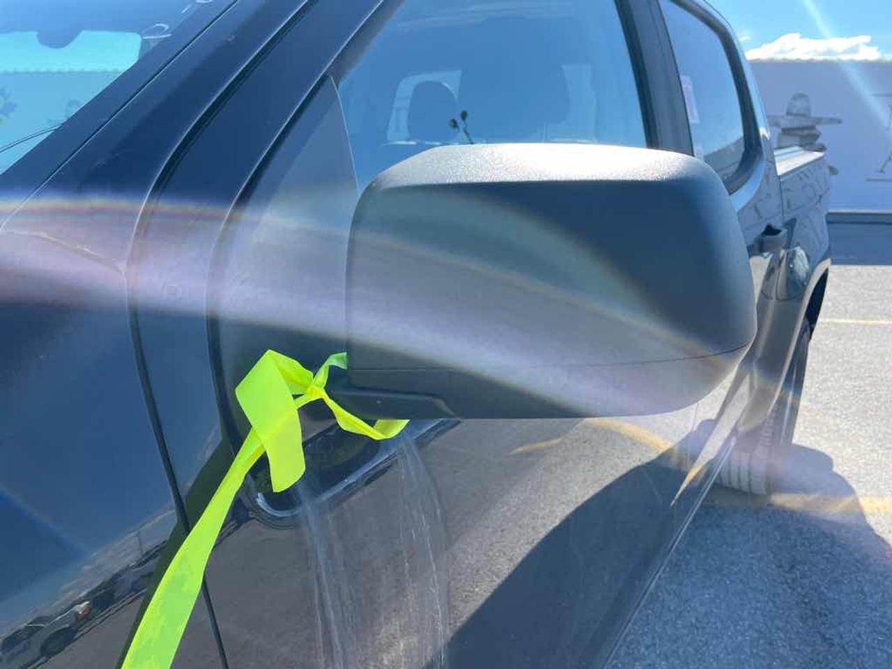 2018 Chevrolet Colorado  Photo