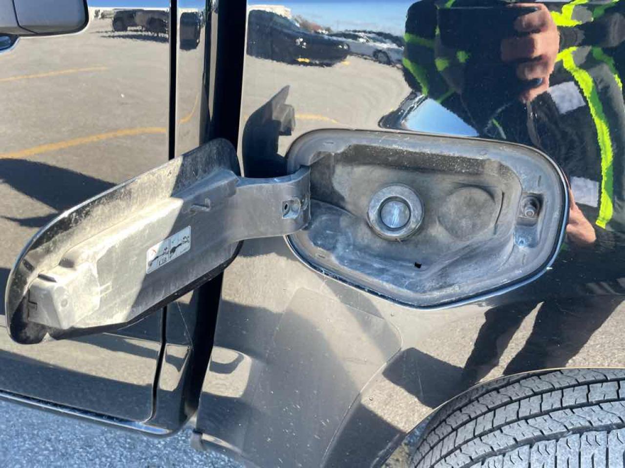 2018 Chevrolet Colorado  - Photo #20