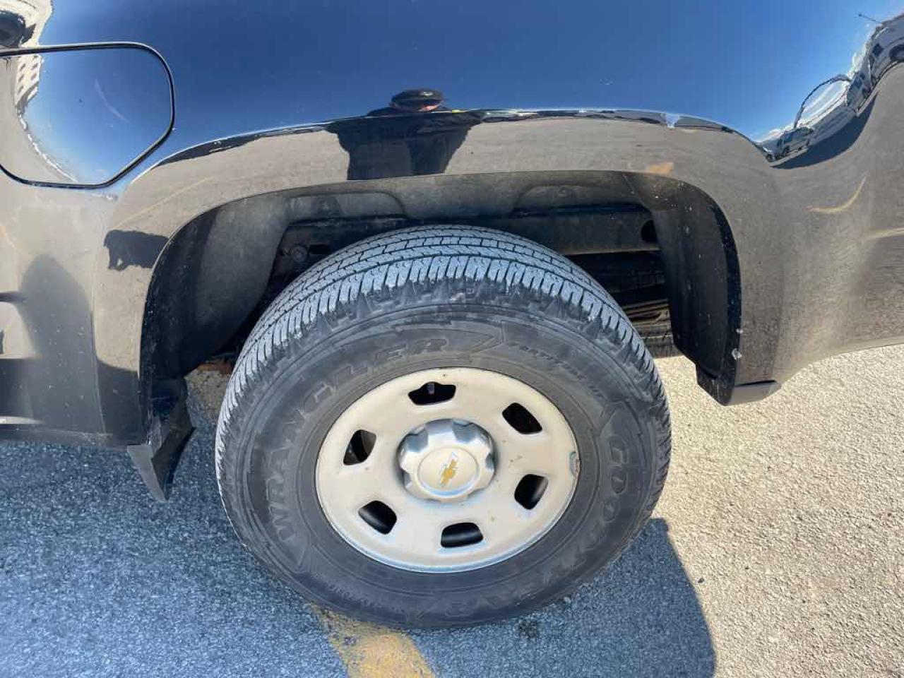 2018 Chevrolet Colorado  - Photo #21