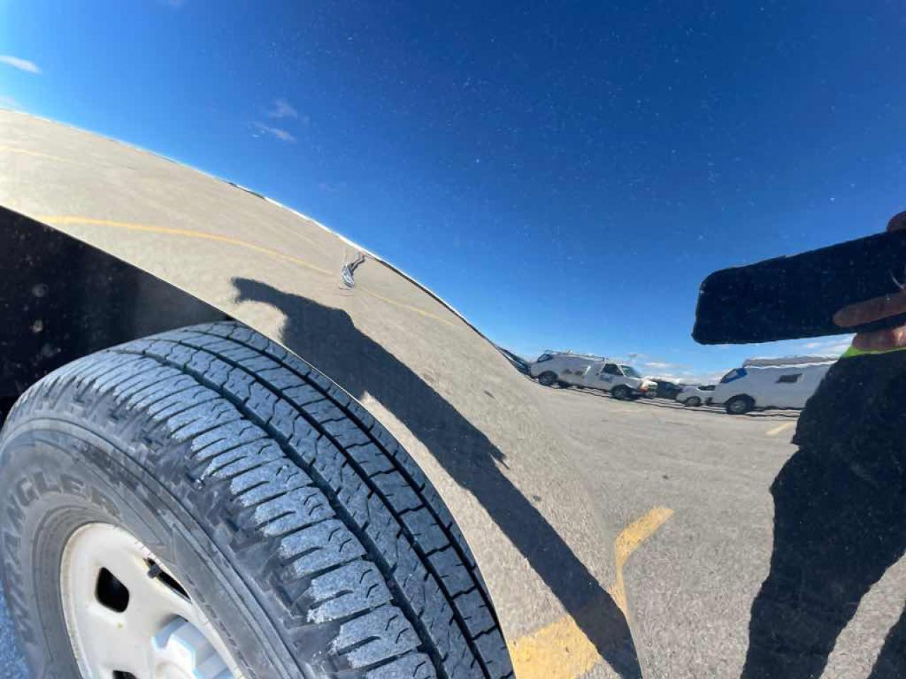 2018 Chevrolet Colorado  - Photo #22