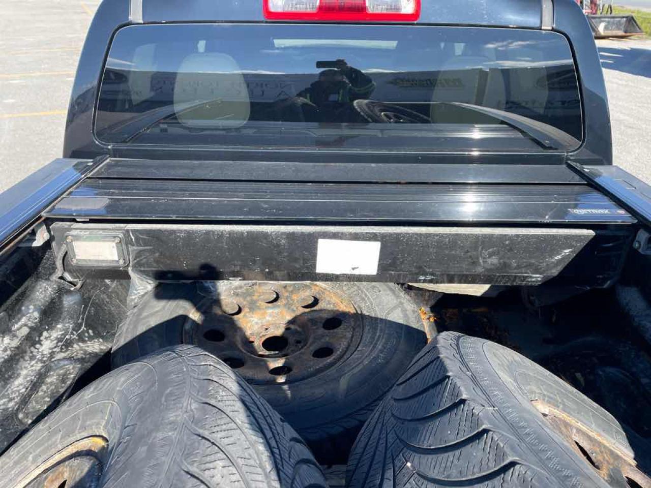 2018 Chevrolet Colorado  - Photo #25