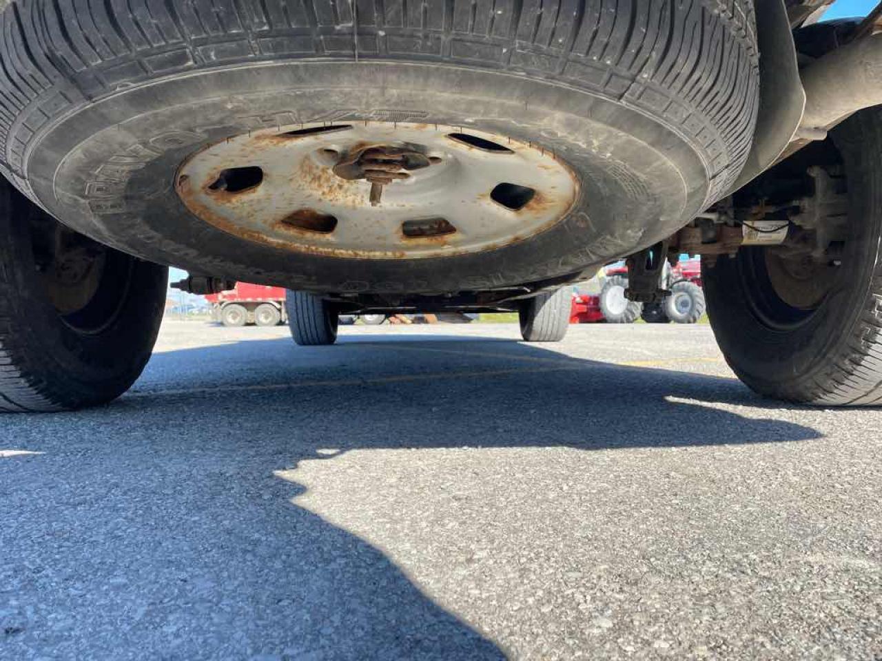 2018 Chevrolet Colorado  - Photo #26