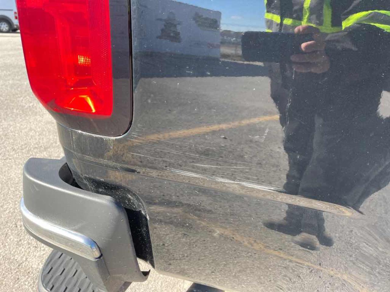 2018 Chevrolet Colorado  - Photo #28