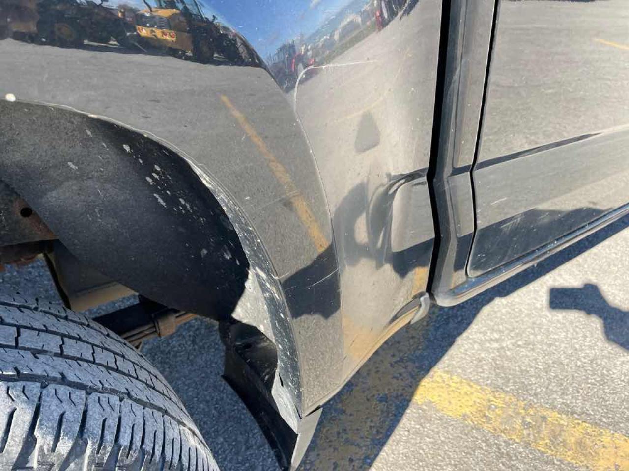 2018 Chevrolet Colorado  - Photo #30