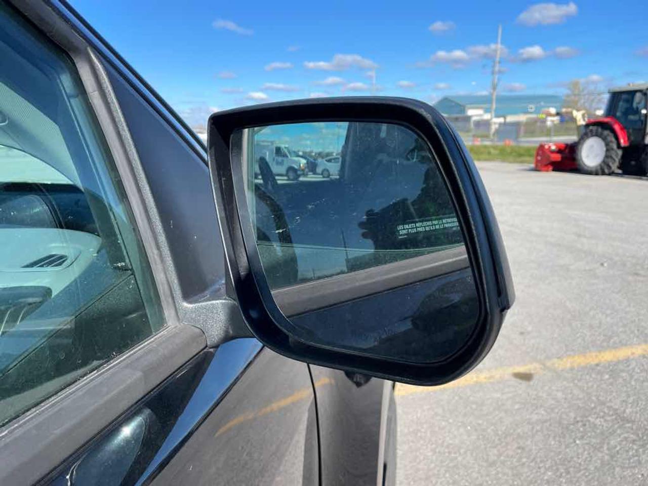 2018 Chevrolet Colorado  Photo