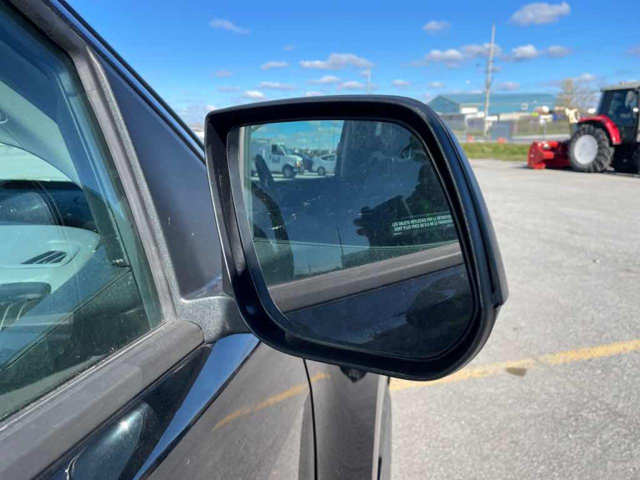2018 Chevrolet Colorado  - Photo #33