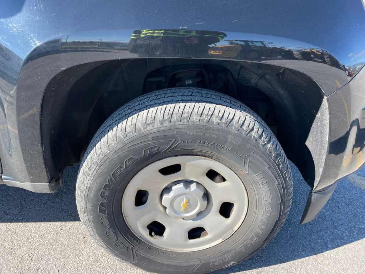 2018 Chevrolet Colorado  - Photo #35