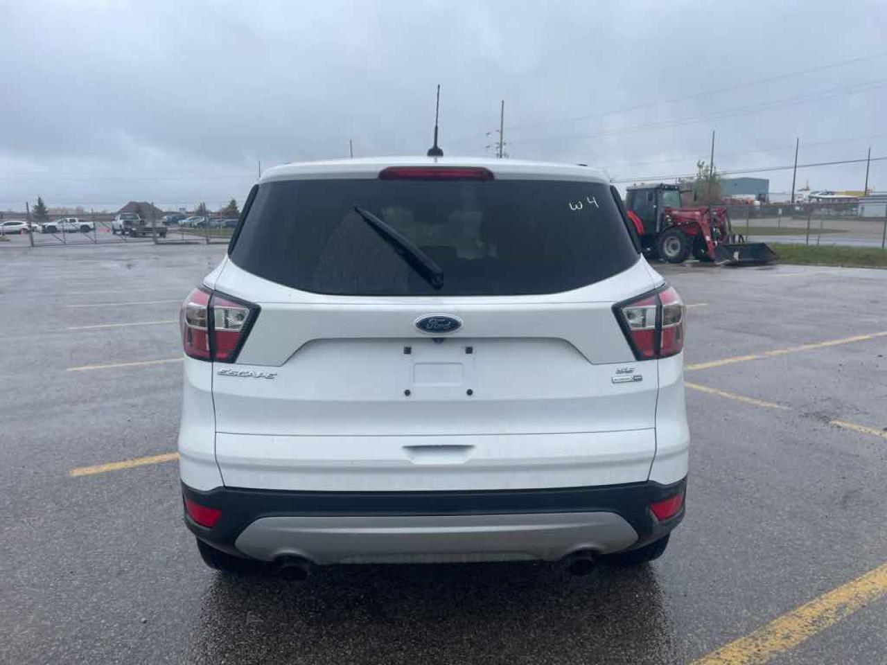 2017 Ford Escape SE Photo4