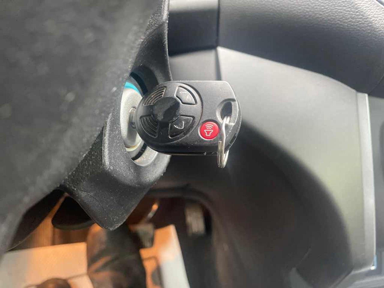 2017 Ford Escape SE Photo