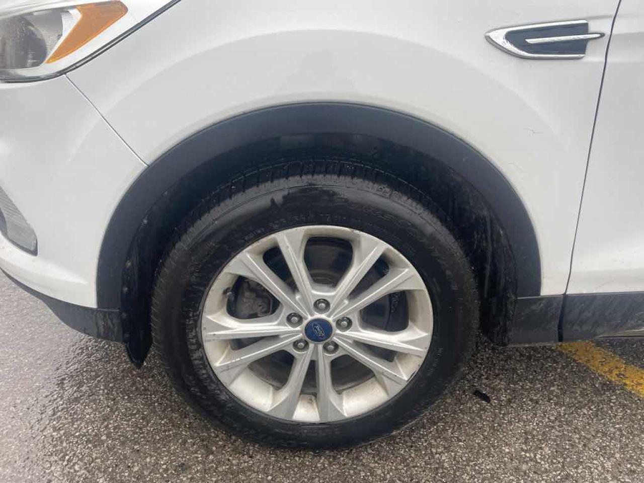 2017 Ford Escape SE Photo