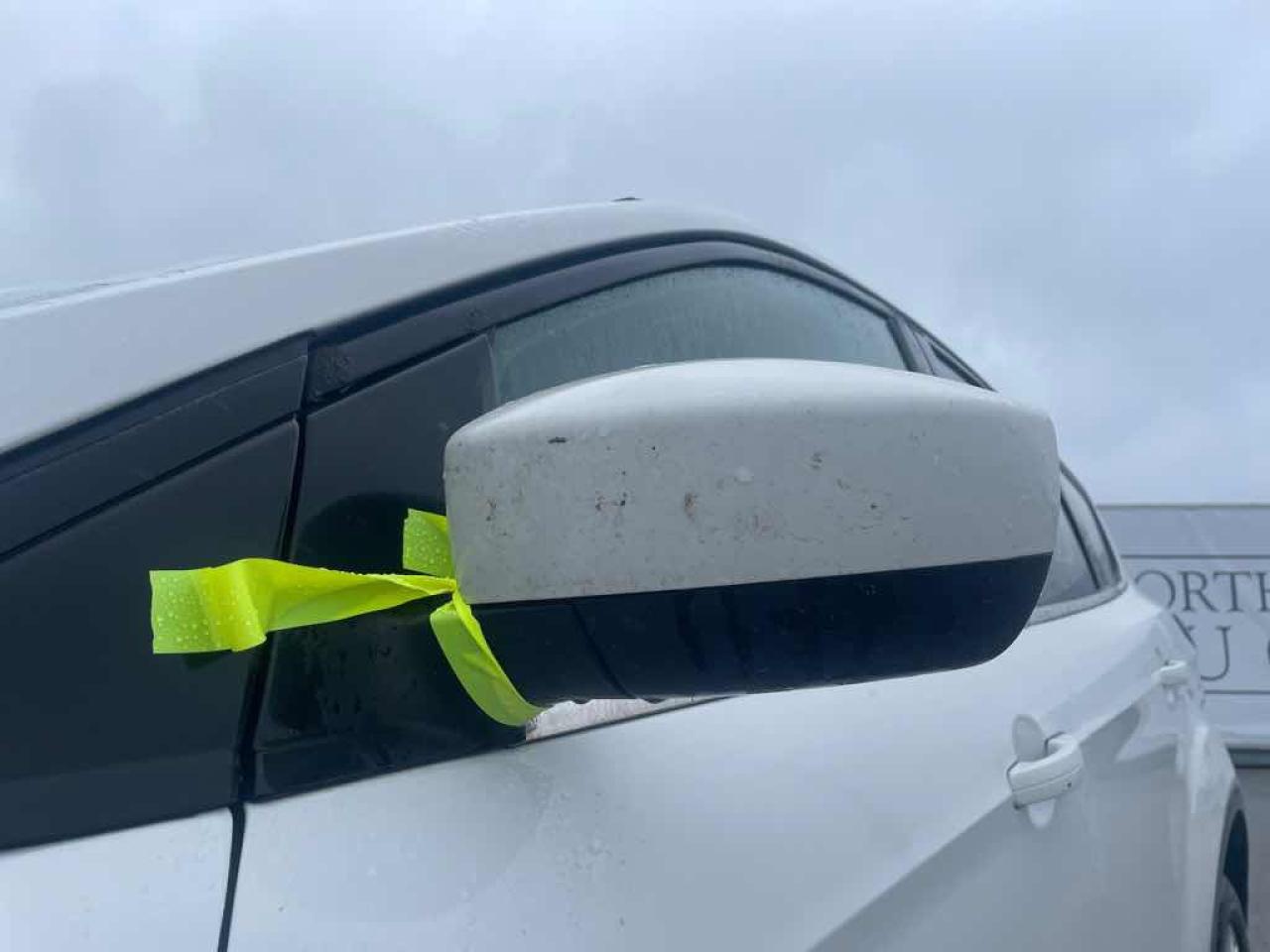 2017 Ford Escape SE - Photo #16