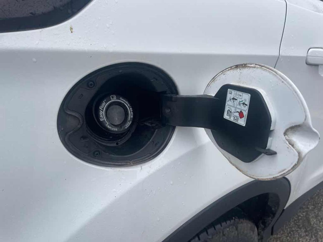 2017 Ford Escape SE Photo