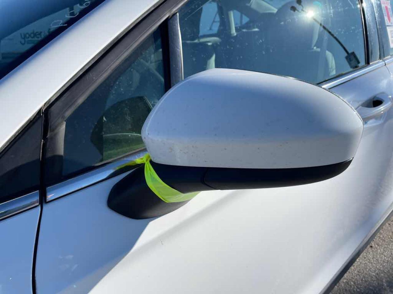 2013 Ford Fusion S - Photo #16