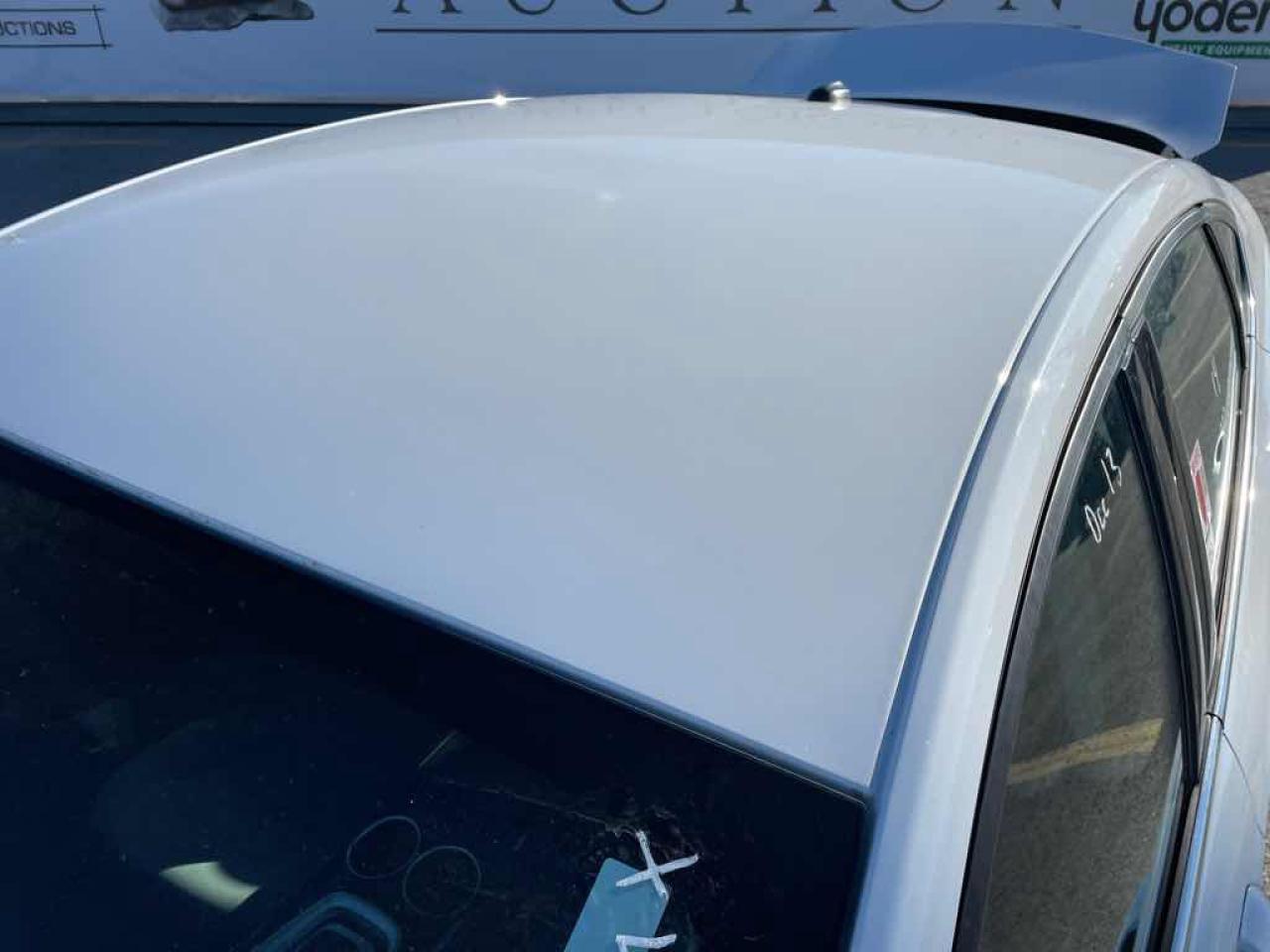 2013 Ford Fusion S - Photo #18