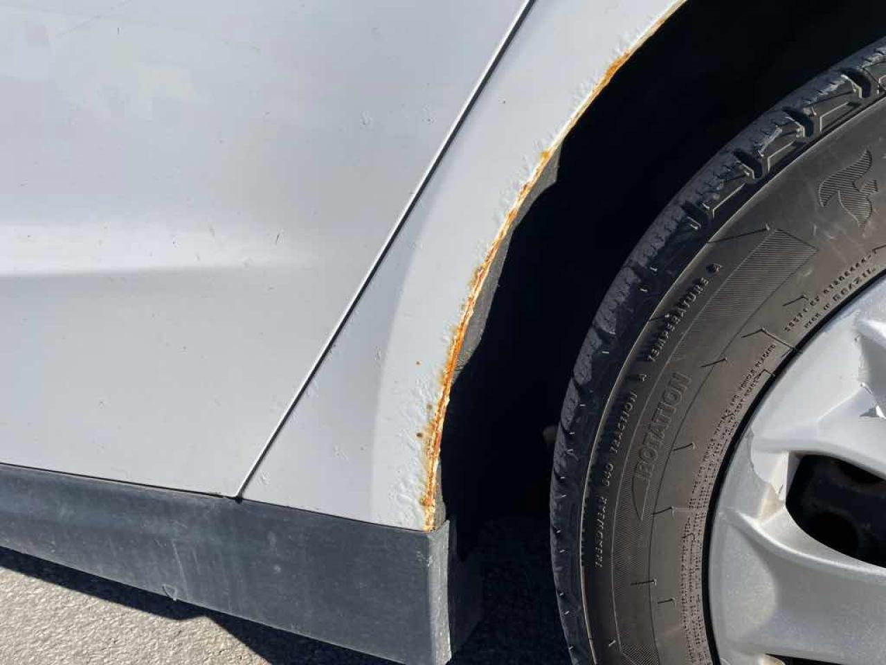 2013 Ford Fusion S - Photo #21