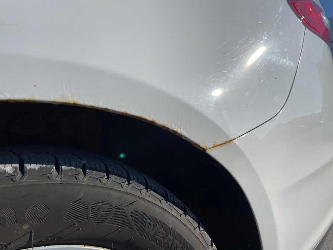 2013 Ford Fusion S - Photo #22