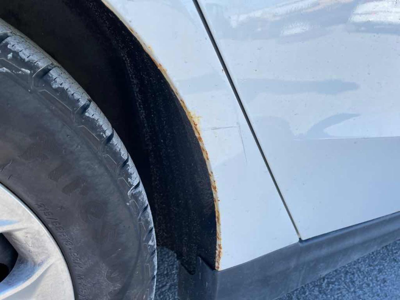 2013 Ford Fusion S - Photo #25