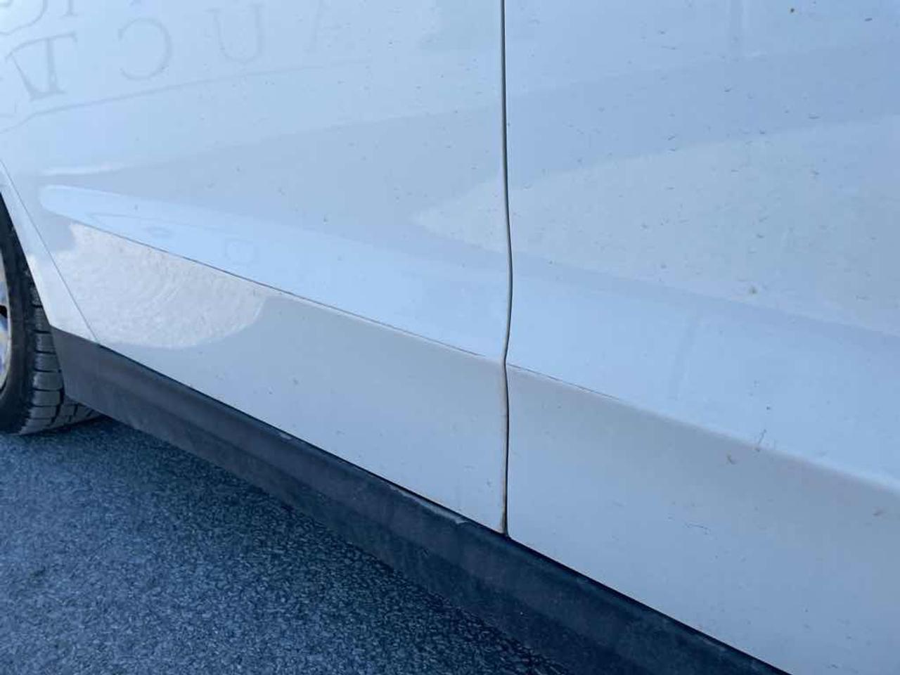 2013 Ford Fusion S Photo