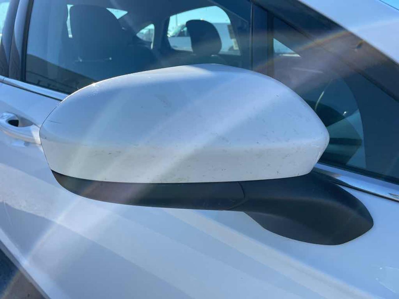 2013 Ford Fusion S Photo