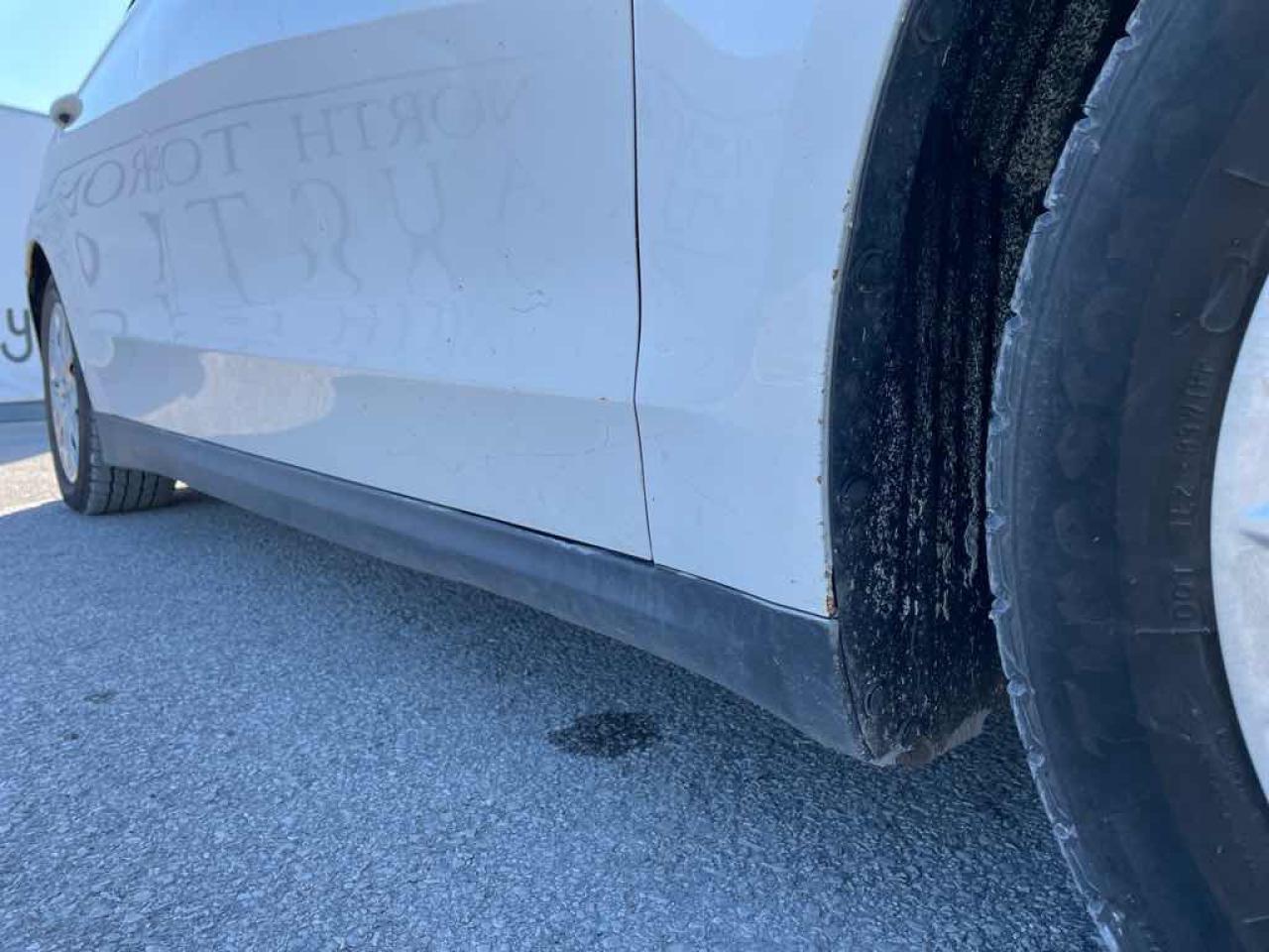 2013 Ford Fusion S - Photo #31