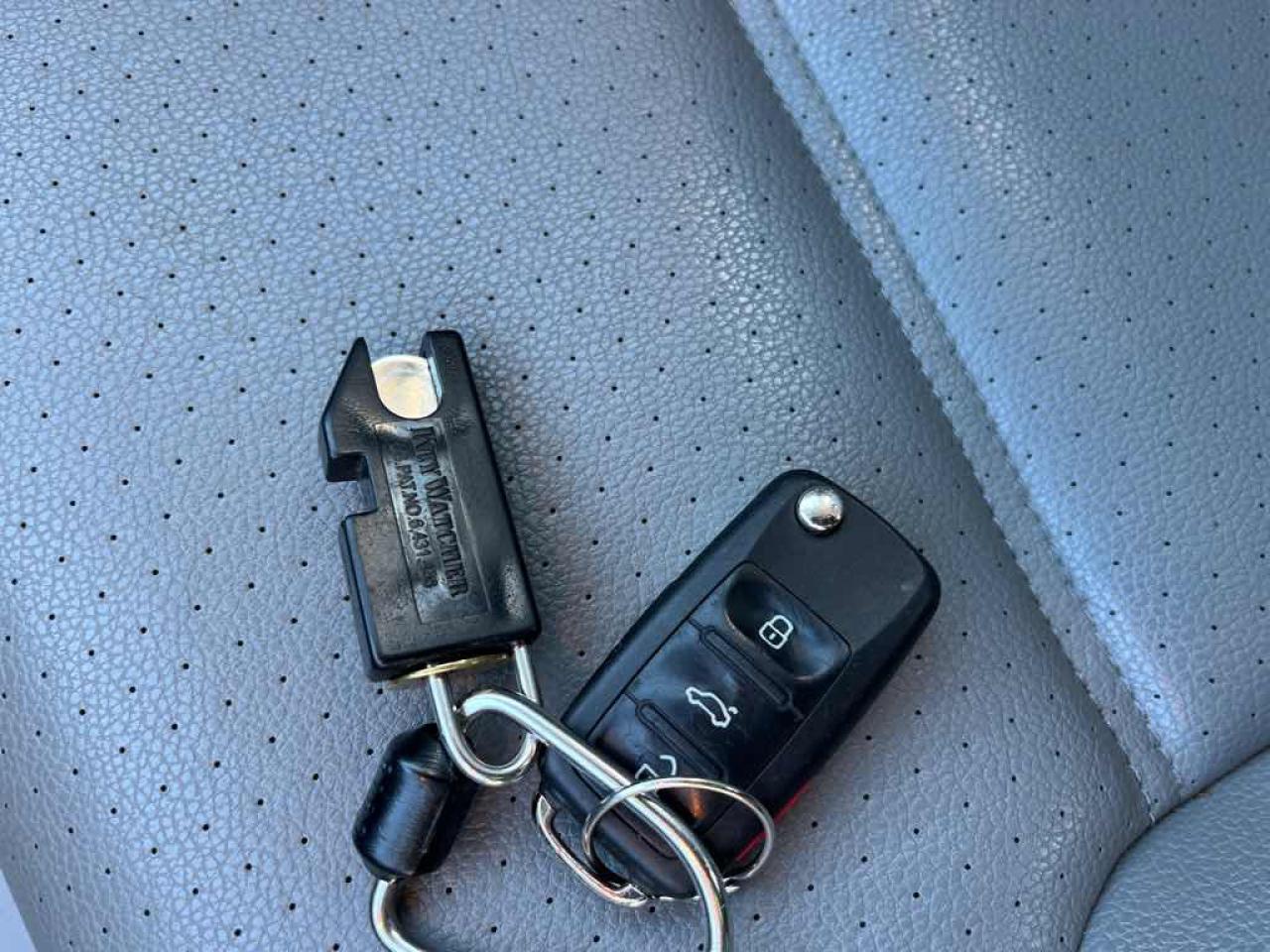 2016 Volkswagen Jetta Hybrid - Photo #10