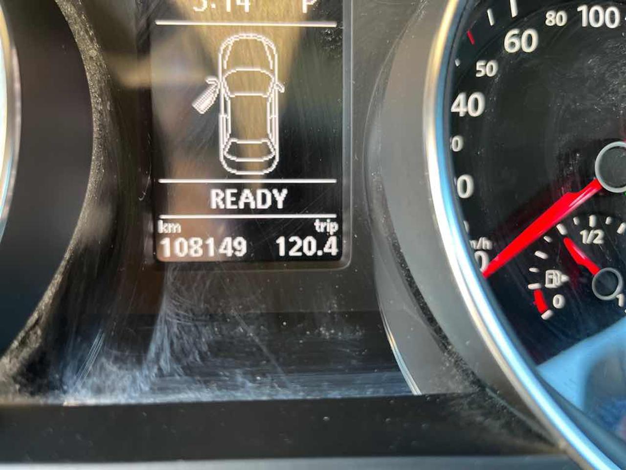 2016 Volkswagen Jetta Hybrid Photo