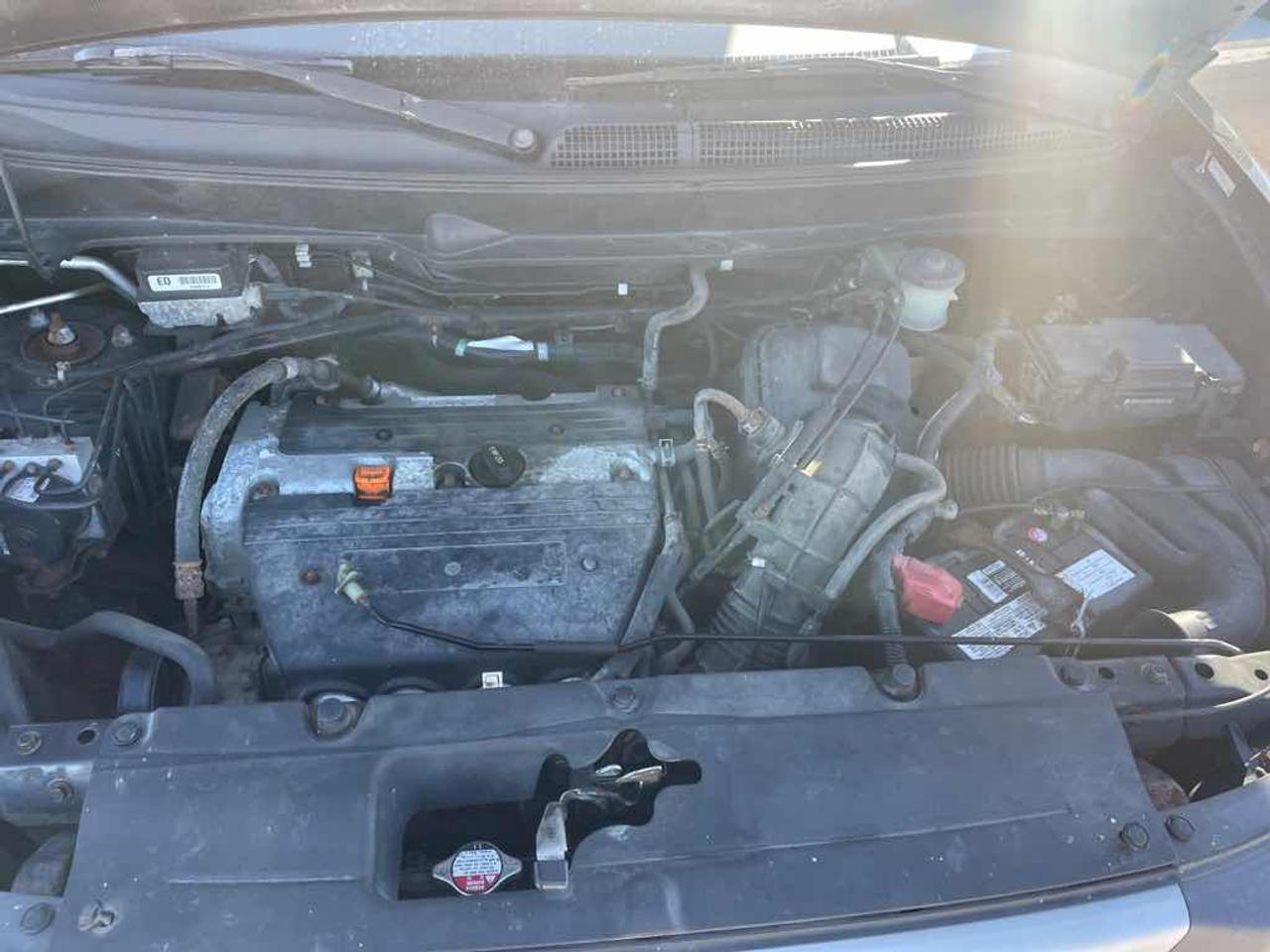 2003 Honda Element EX Photo