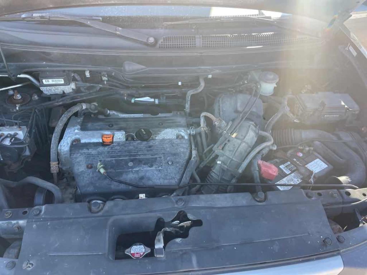 2003 Honda Element EX - Photo #7