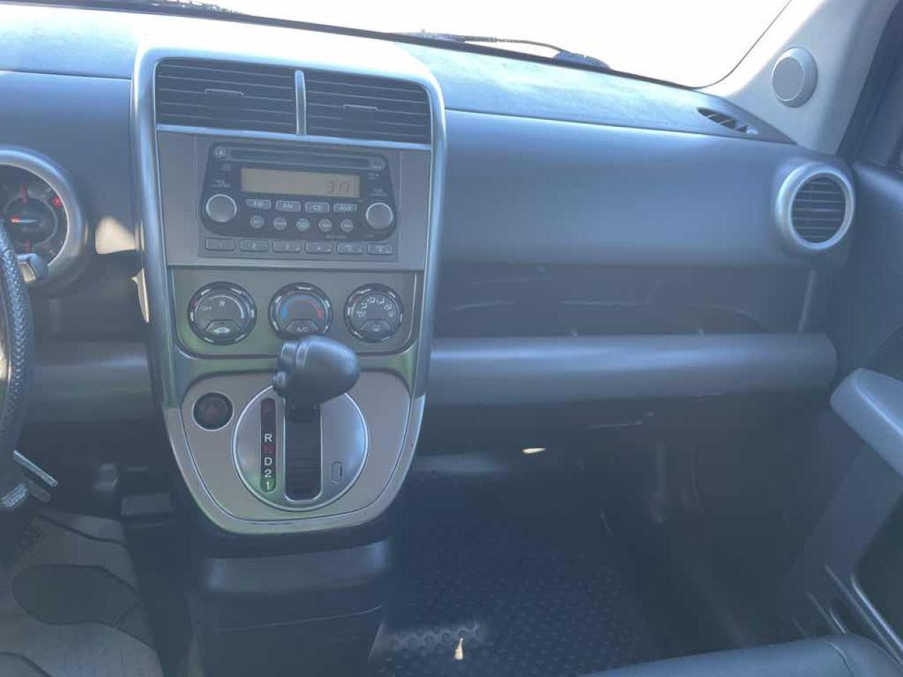 2003 Honda Element EX - Photo #10