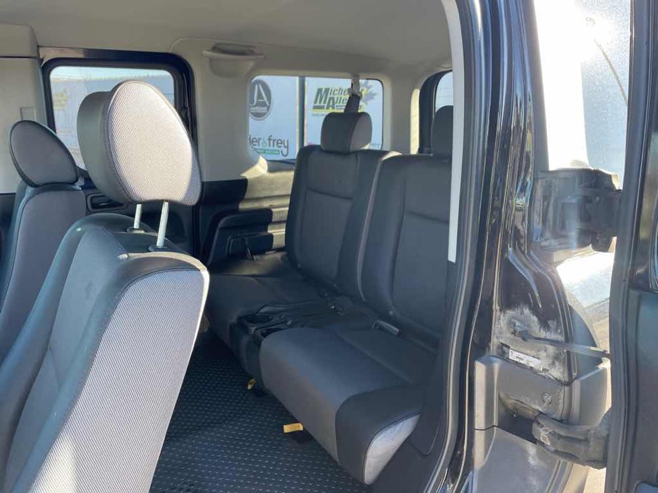2003 Honda Element EX Photo