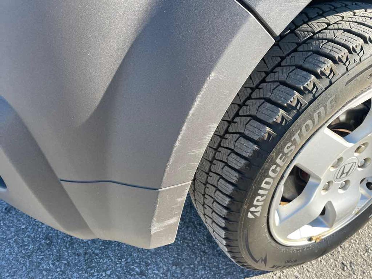 2003 Honda Element EX Photo