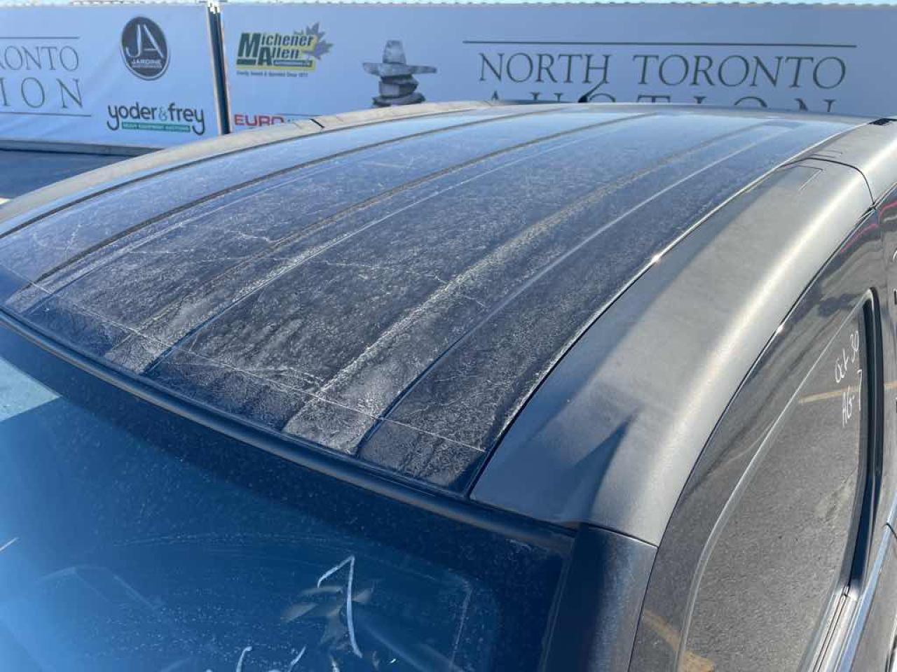 2003 Honda Element EX - Photo #17