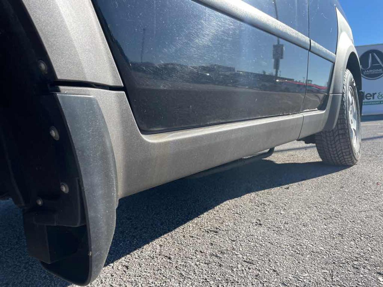 2003 Honda Element EX Photo