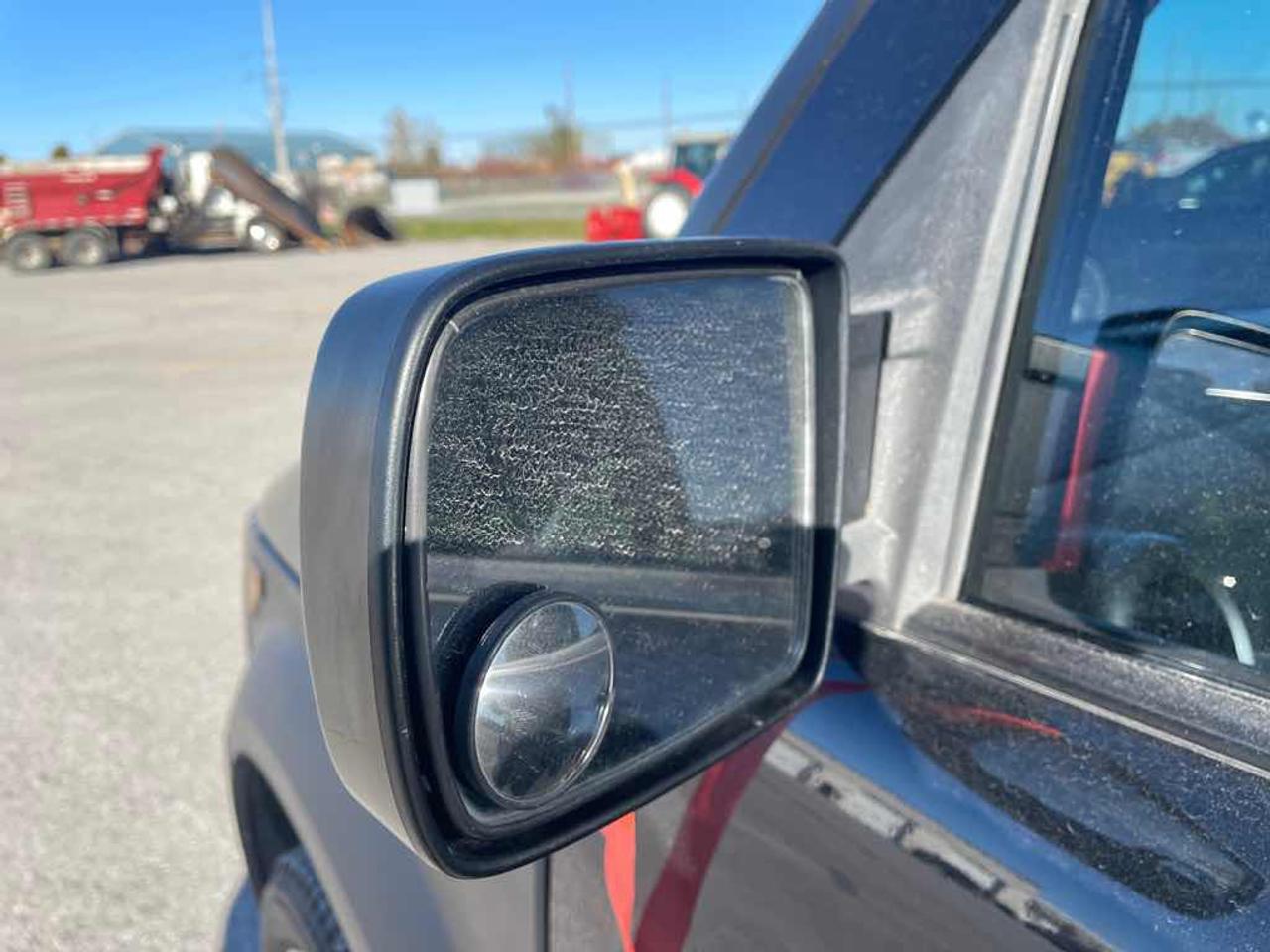 2003 Honda Element EX Photo