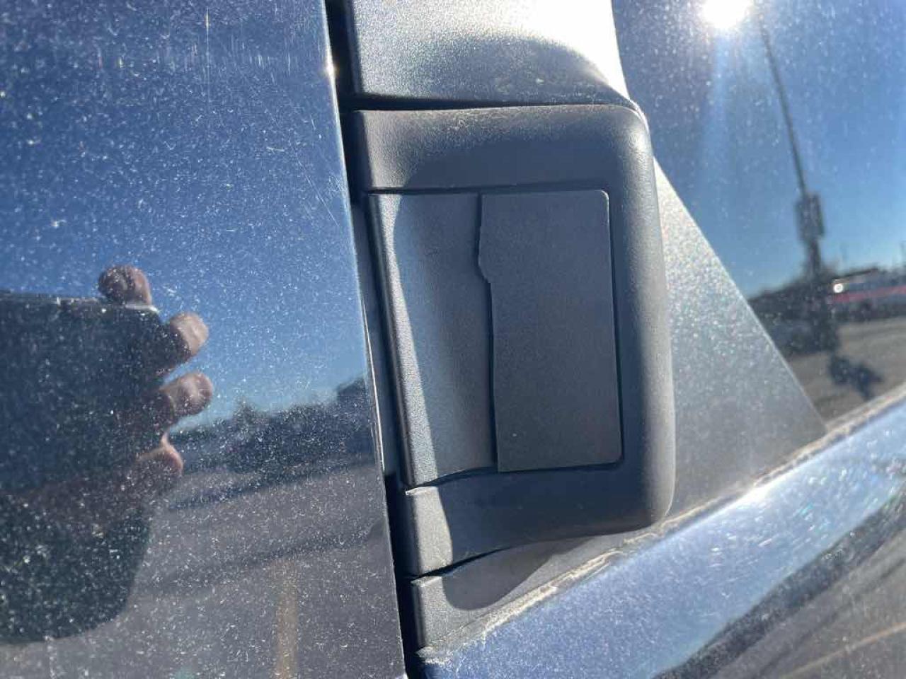 2003 Honda Element EX - Photo #20