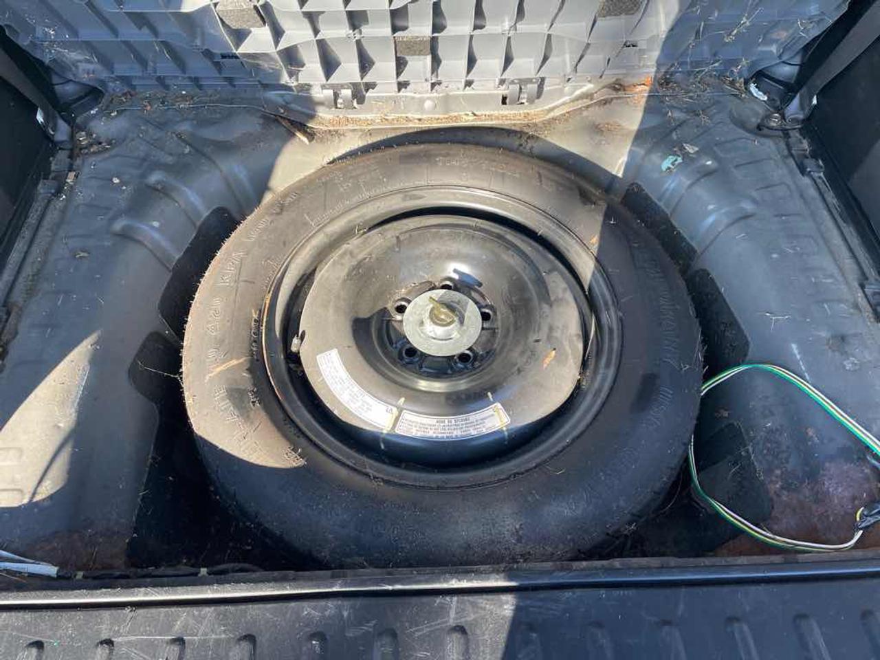 2003 Honda Element EX Photo