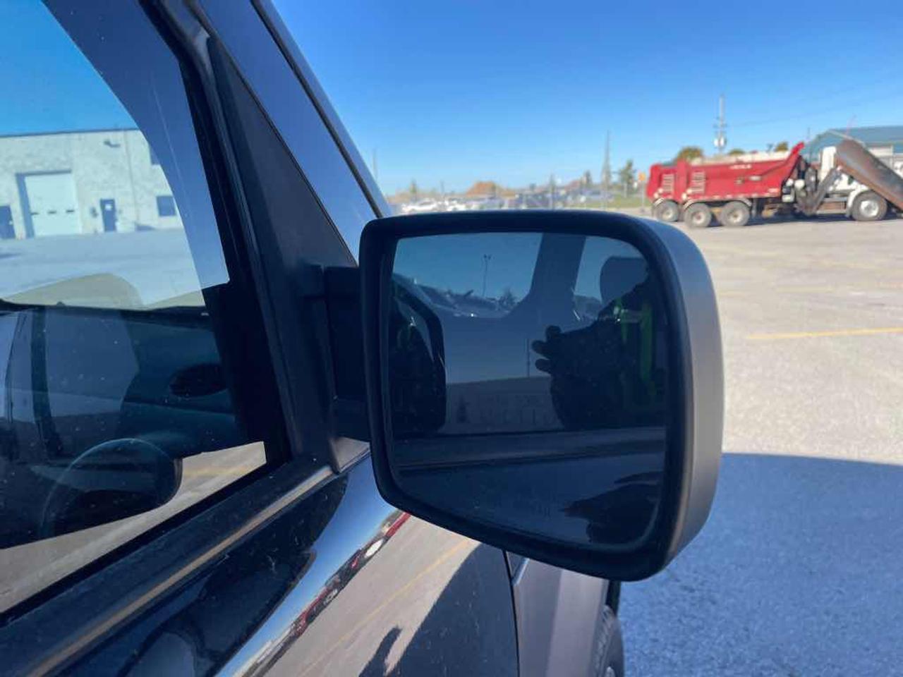 2003 Honda Element EX Photo
