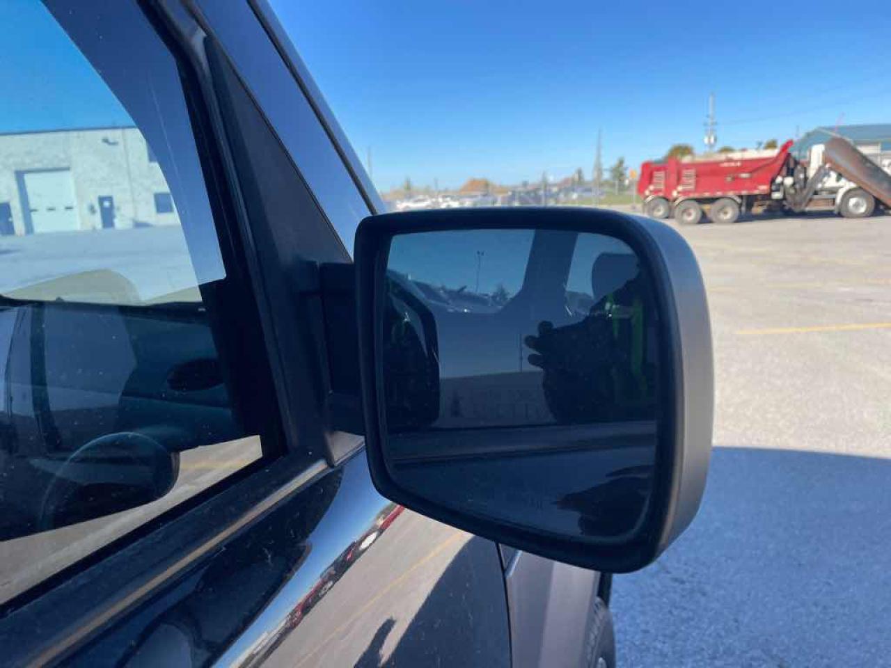 2003 Honda Element EX - Photo #30