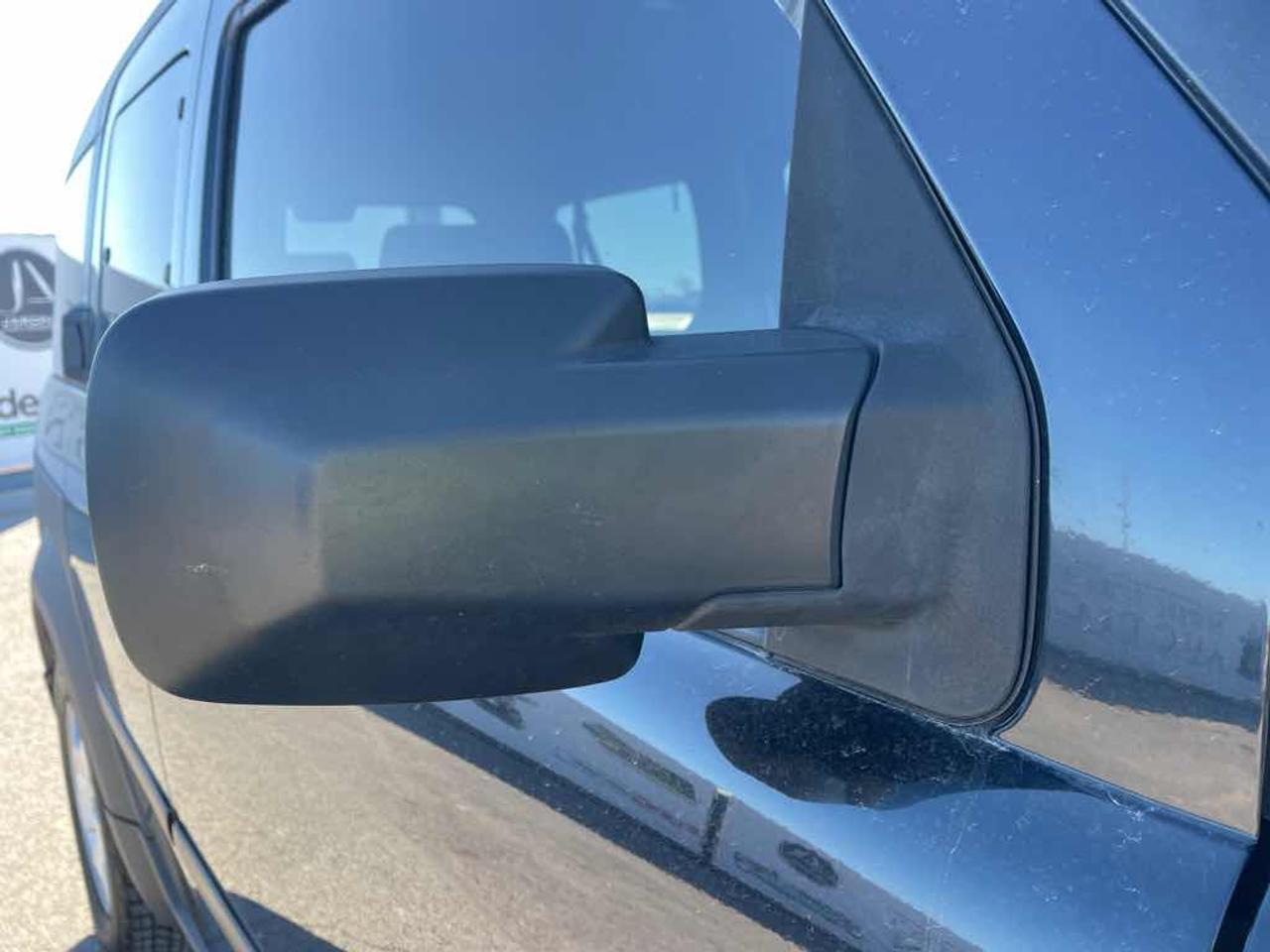 2003 Honda Element EX Photo