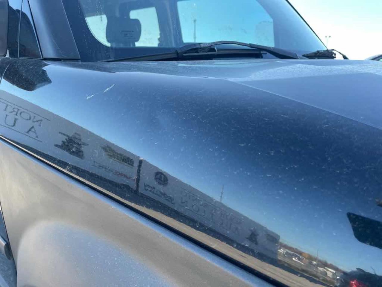 2003 Honda Element EX - Photo #33