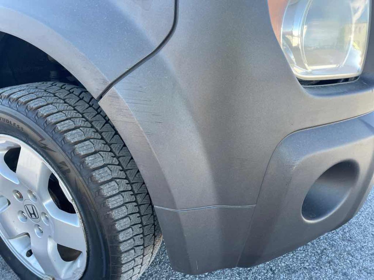 2003 Honda Element EX Photo