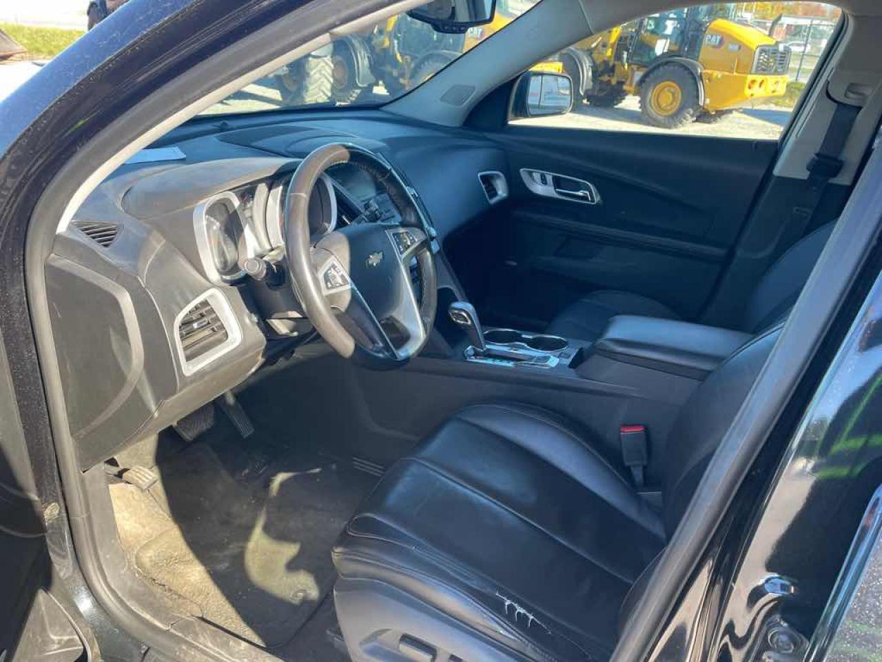 2013 Chevrolet Equinox LT - Photo #8