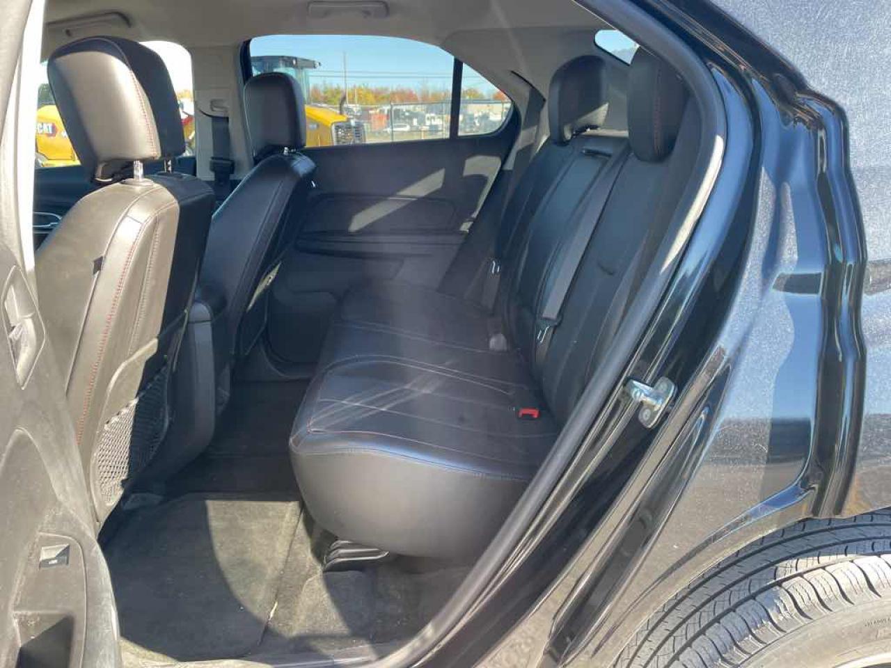 2013 Chevrolet Equinox LT - Photo #12