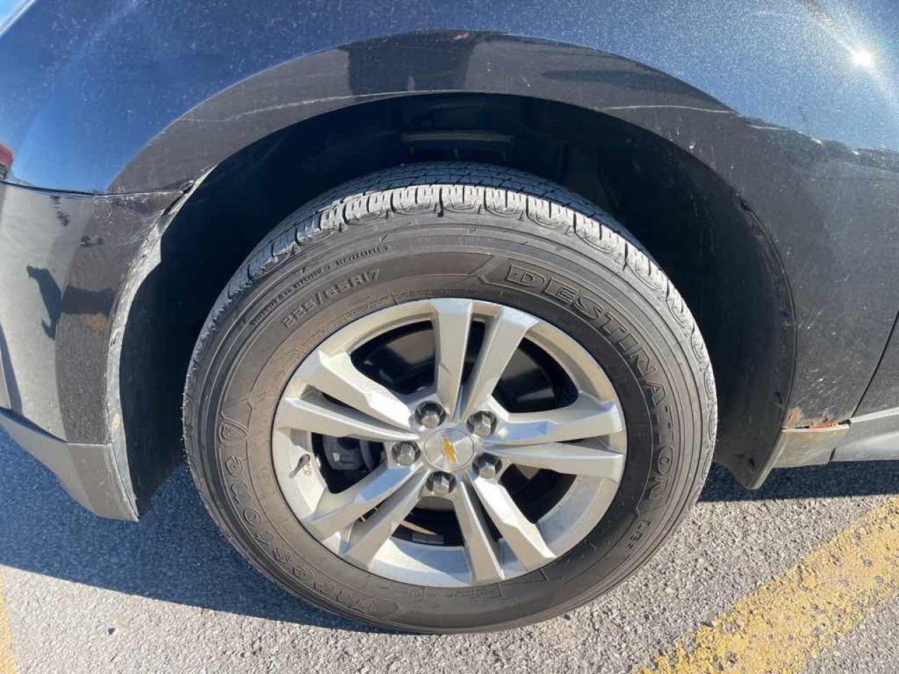 2013 Chevrolet Equinox LT - Photo #14