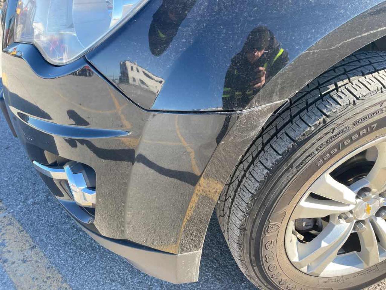 2013 Chevrolet Equinox LT - Photo #16