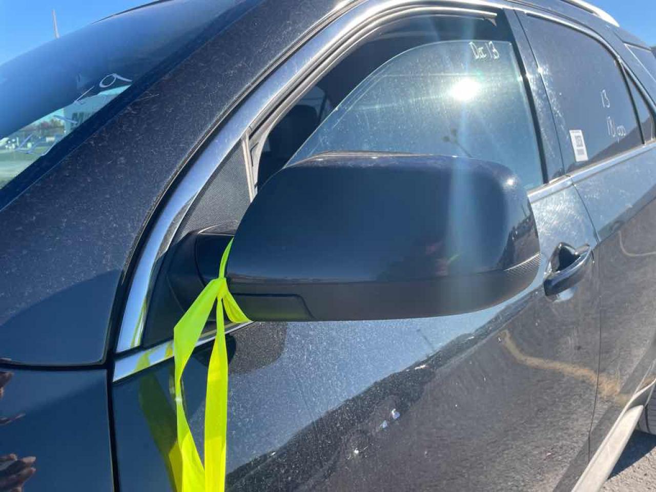 2013 Chevrolet Equinox LT - Photo #18