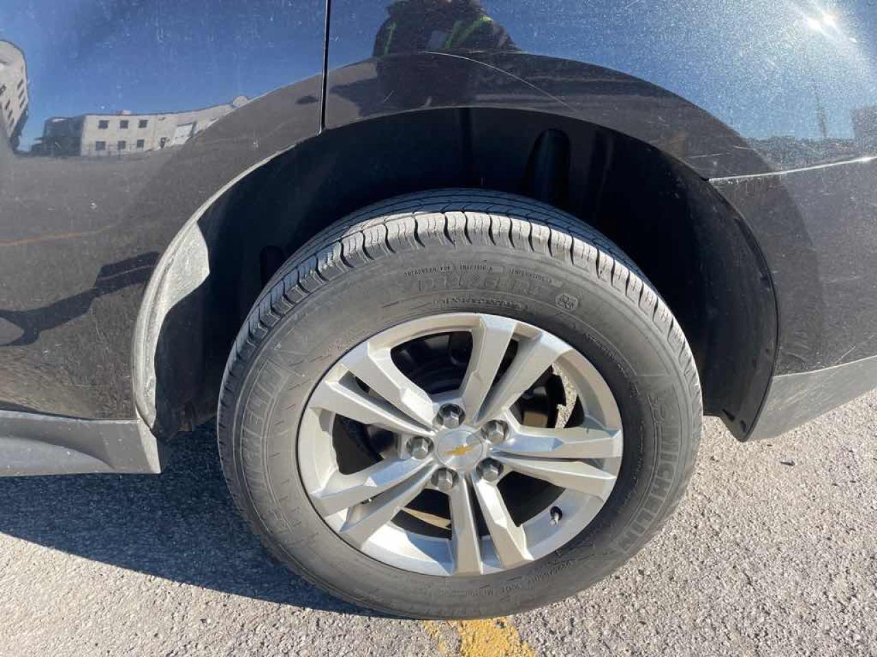 2013 Chevrolet Equinox LT - Photo #22