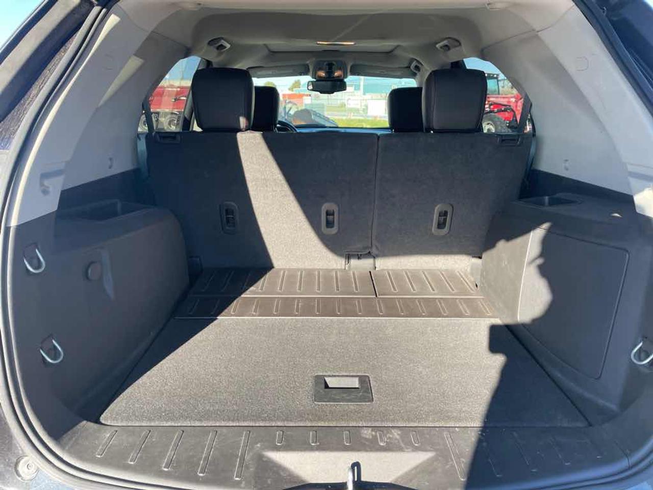 2013 Chevrolet Equinox LT Photo