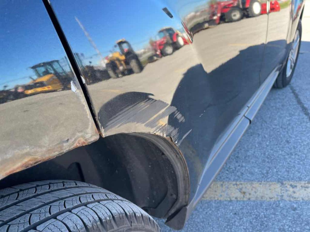 2013 Chevrolet Equinox LT - Photo #29