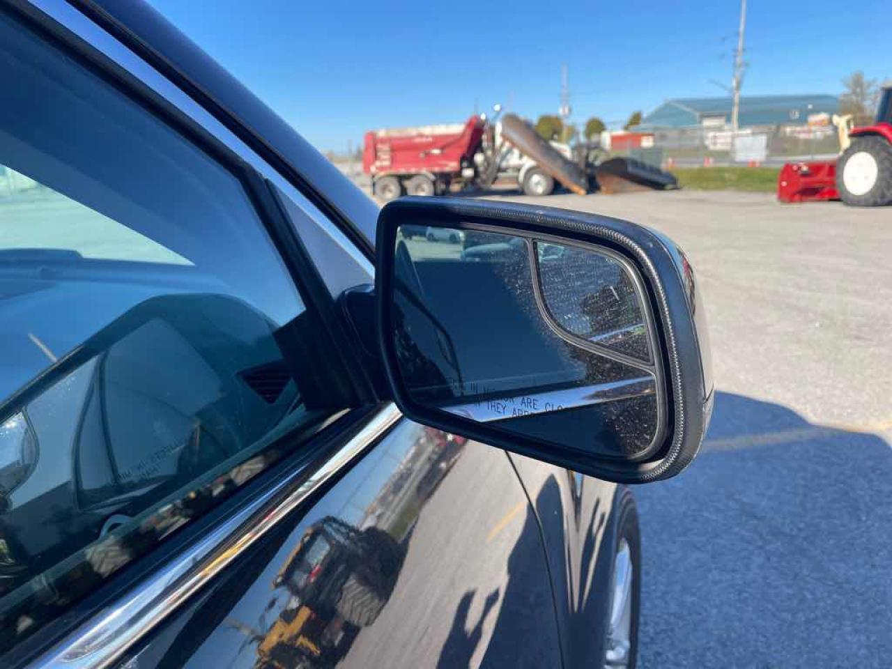 2013 Chevrolet Equinox LT - Photo #31